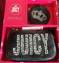 Juicy Couture Hot Pink 2-Piece Mix & Match Set