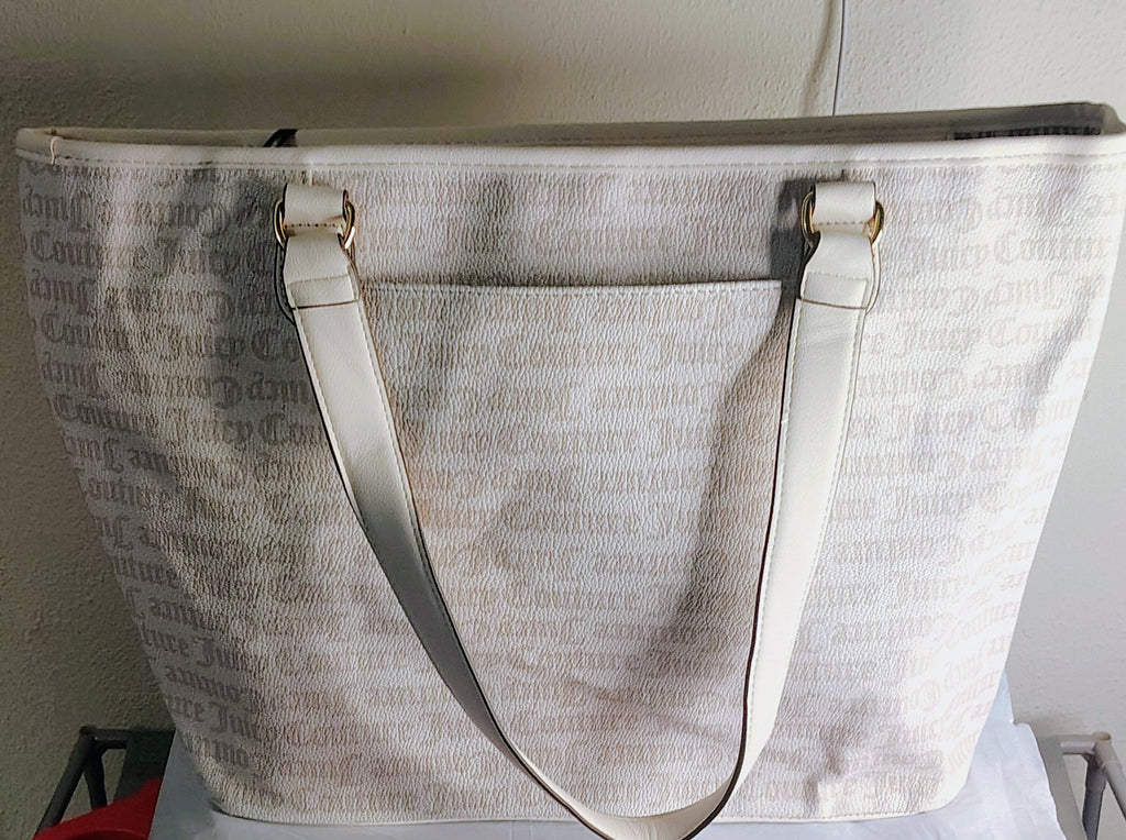 JUICY TOTES AVAILABLE