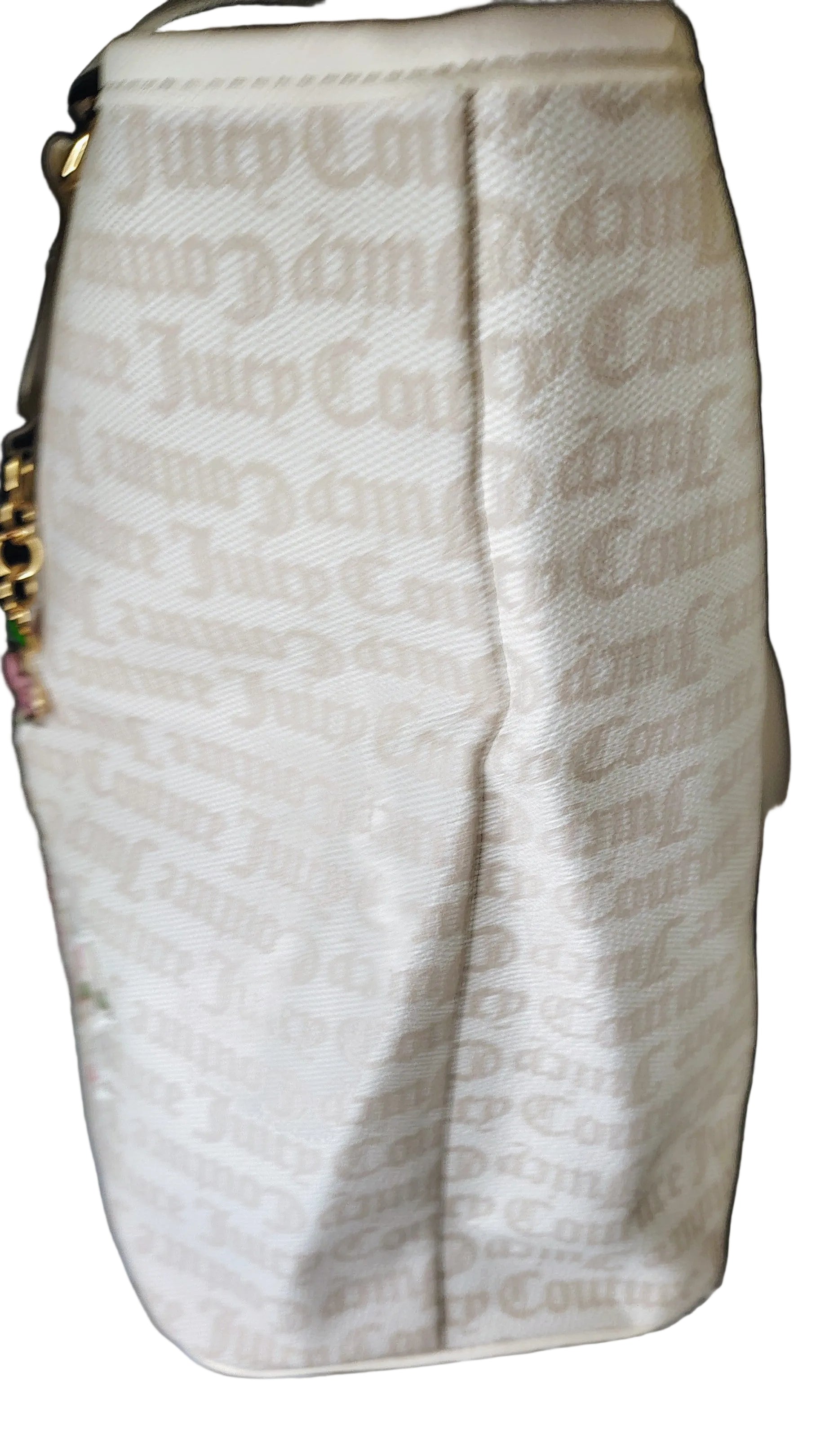 JUICY TOTES AVAILABLE